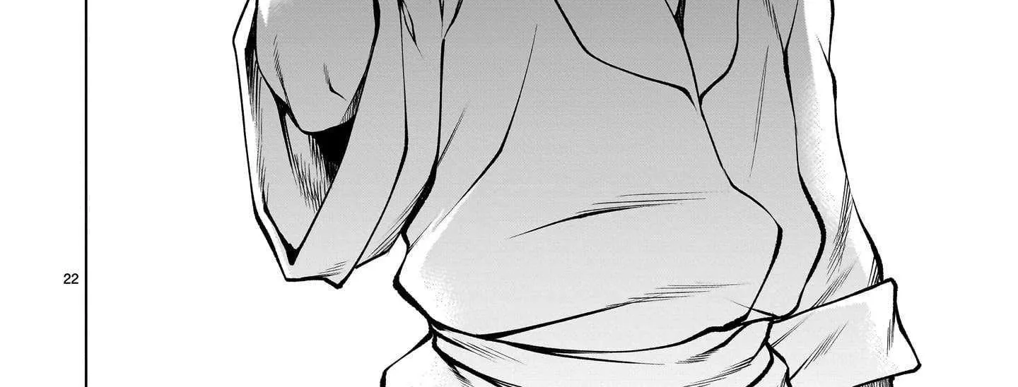 Read Killing Bites chapter 134 image 40 on Lezhin