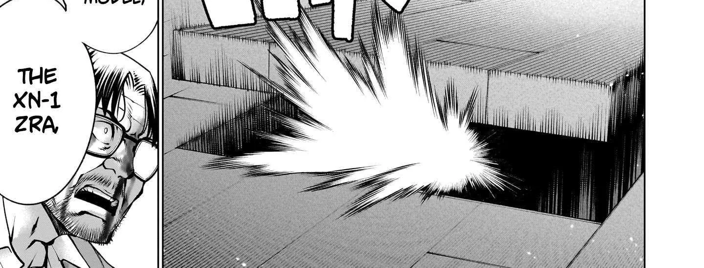 Read Killing Bites chapter 134 image 46 on Lezhin
