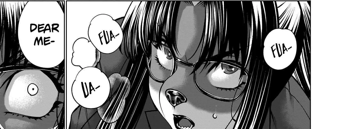 Read Killing Bites chapter 134 image 50 on Lezhin