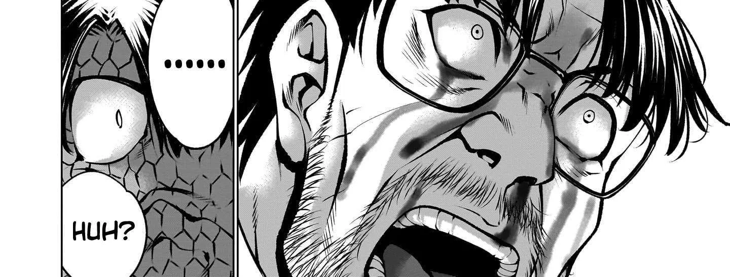 Read Killing Bites chapter 134 image 52 on Lezhin