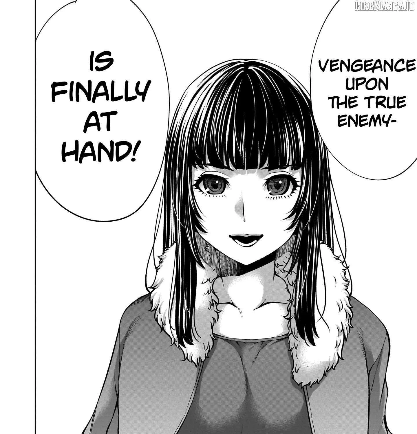 Read Killing Bites chapter 134 image 55 on Lezhin