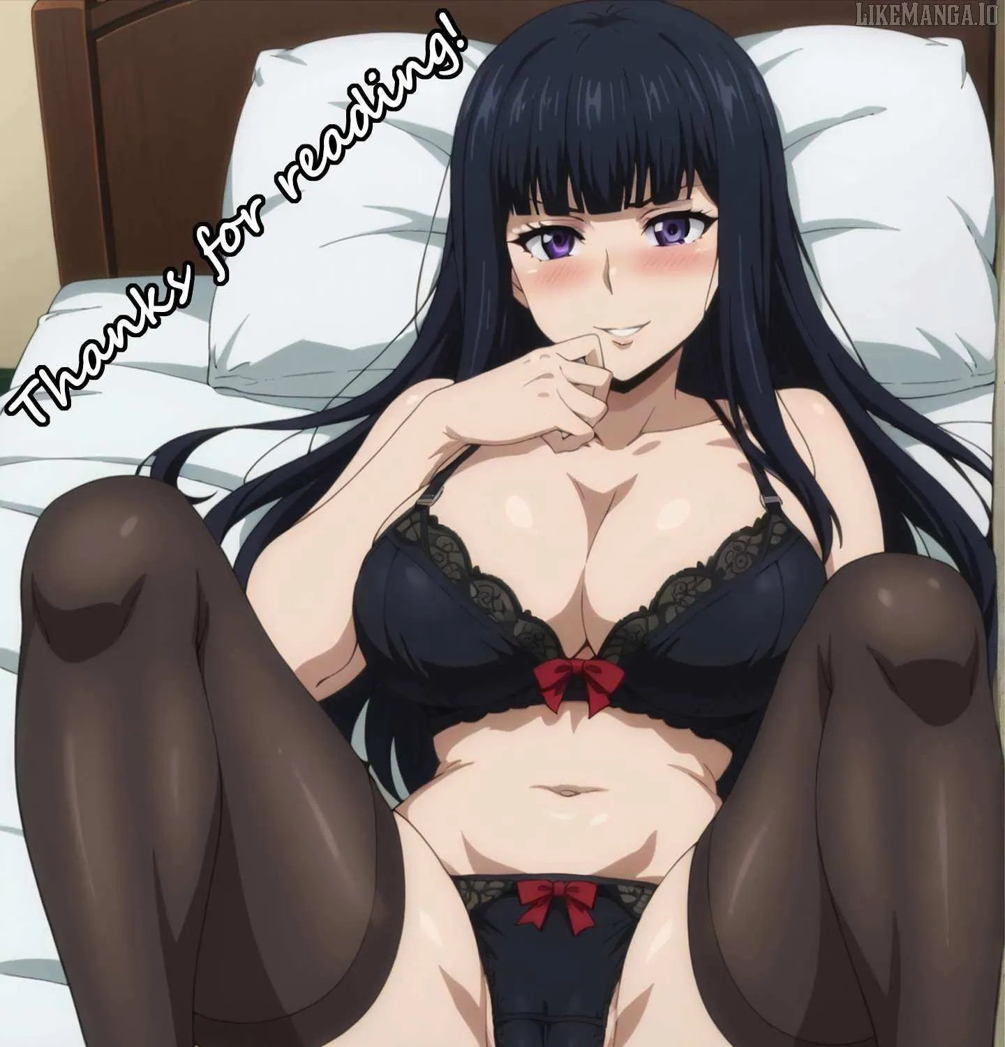 Read Killing Bites chapter 134 image 57 on Lezhin