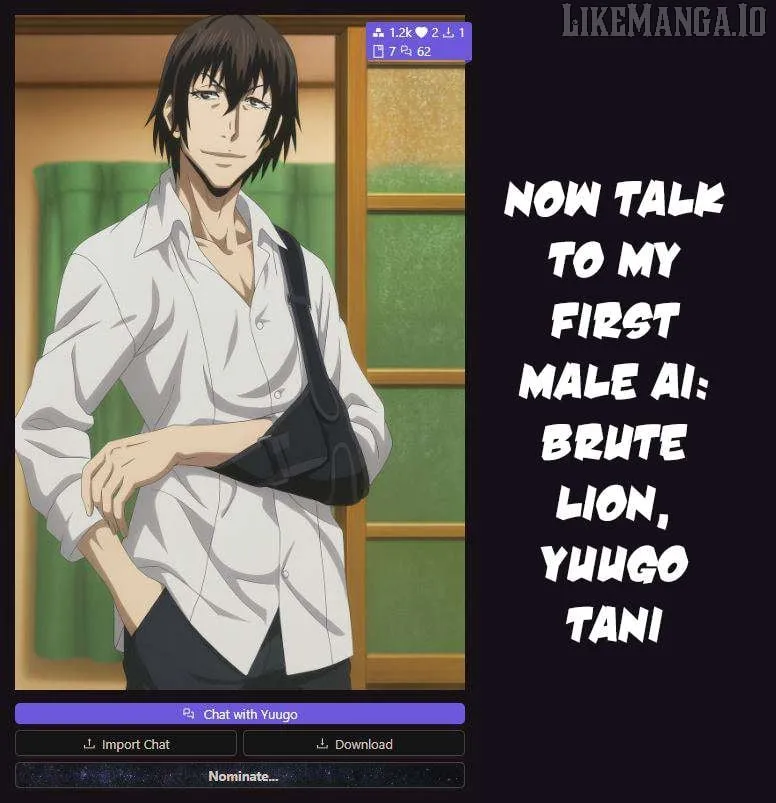 Read Killing Bites chapter 134 image 63 on Lezhin