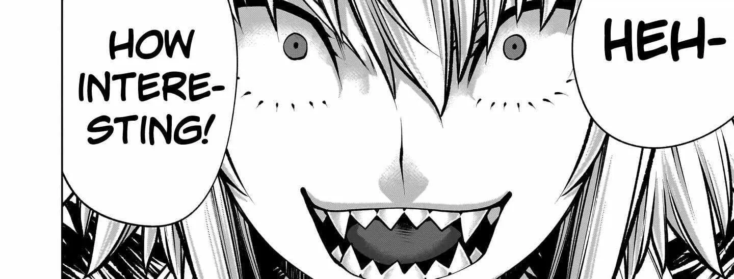 Read Killing Bites chapter 135 image 16 on Lezhin