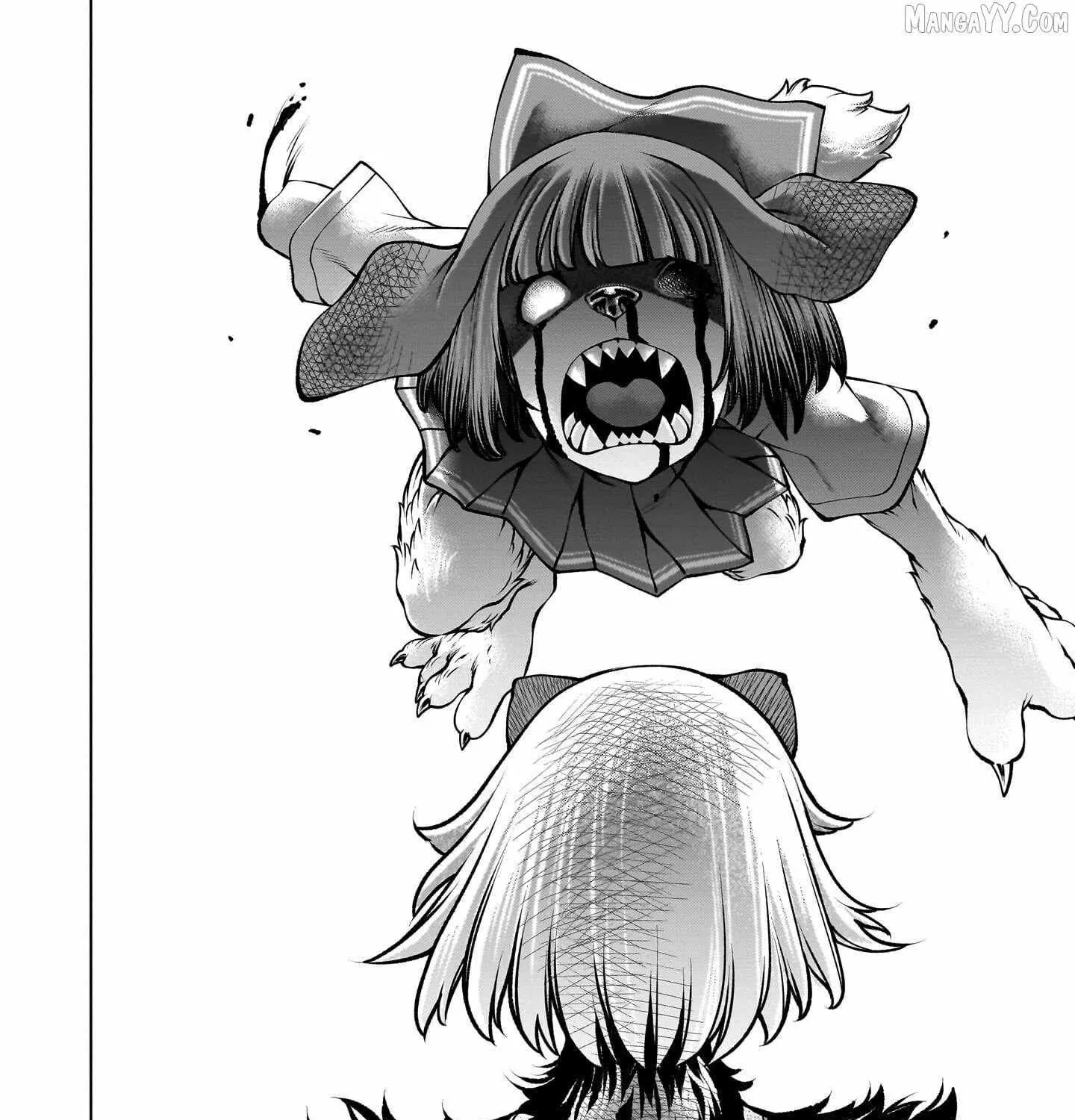 Read Killing Bites chapter 135 image 19 on Lezhin
