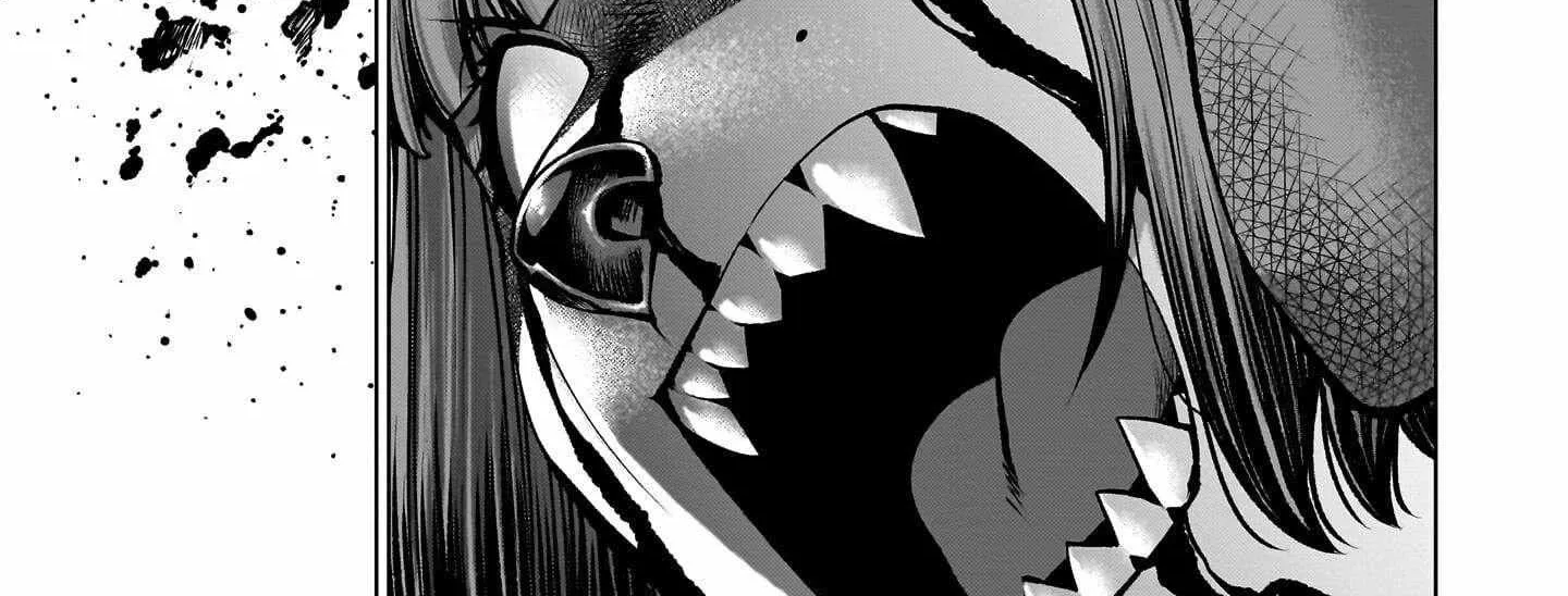 Read Killing Bites chapter 135 image 22 on Lezhin