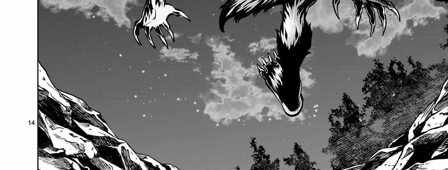 Read Killing Bites chapter 135 image 24 on Lezhin