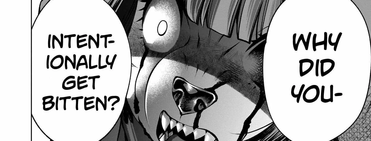 Read Killing Bites chapter 135 image 32 on Lezhin