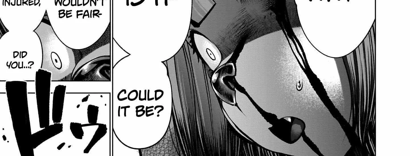 Read Killing Bites chapter 135 image 34 on Lezhin