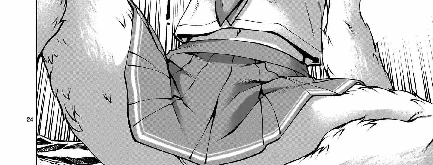 Read Killing Bites chapter 135 image 41 on Lezhin