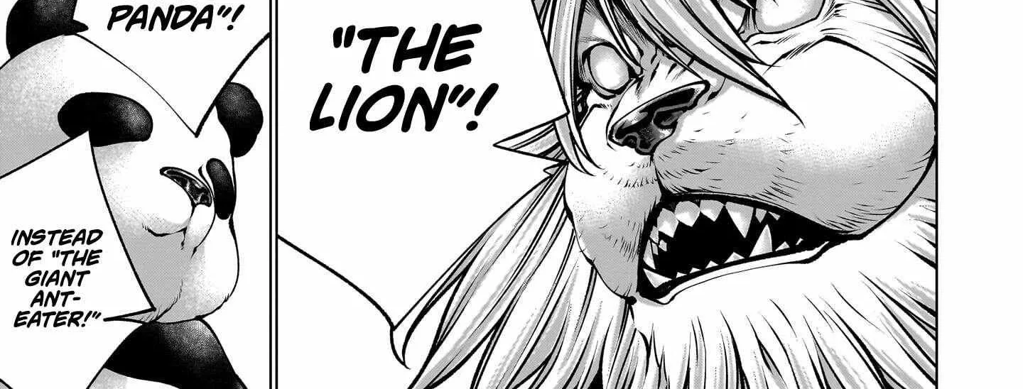 Read Killing Bites chapter 135 image 43 on Lezhin