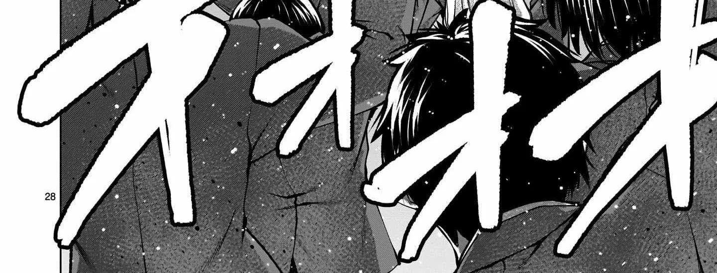 Read Killing Bites chapter 135 image 49 on Lezhin