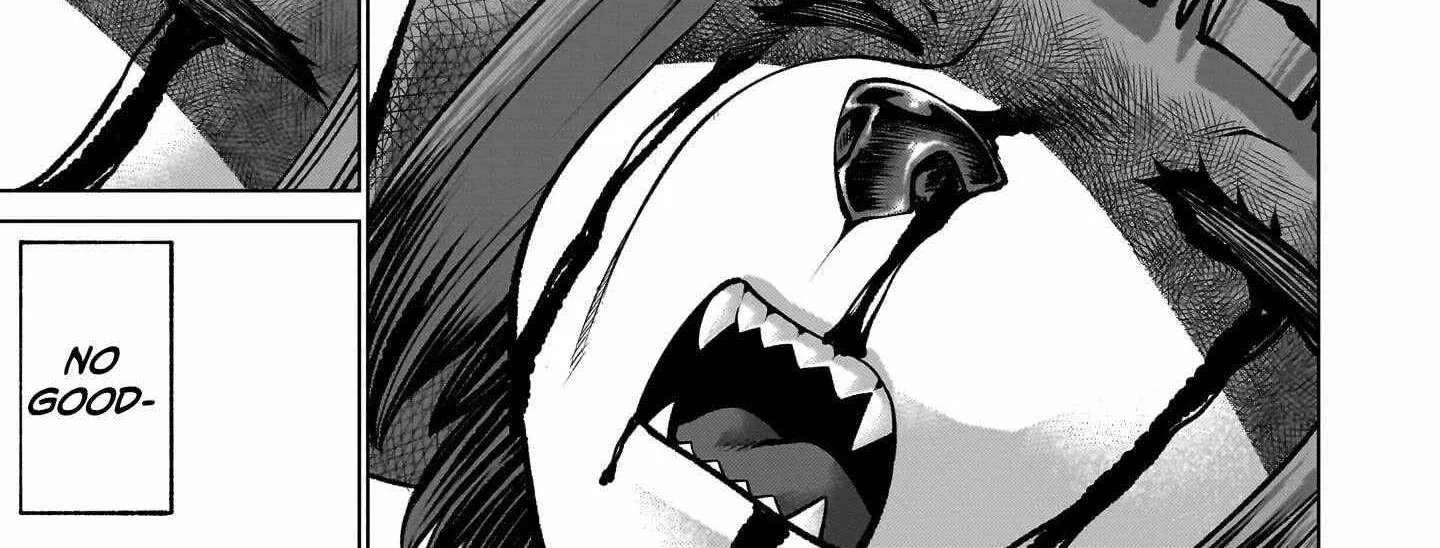 Read Killing Bites chapter 135 image 55 on Lezhin