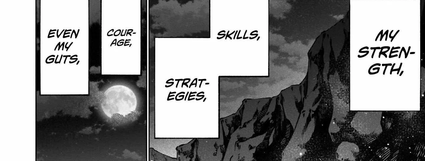 Read Killing Bites chapter 135 image 57 on Lezhin