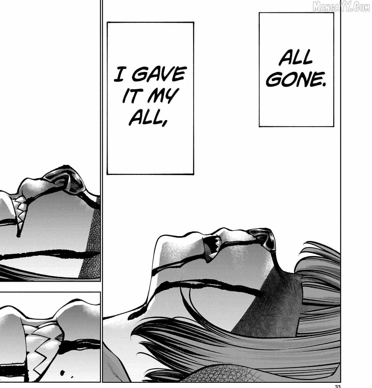 Read Killing Bites chapter 135 image 58 on Lezhin