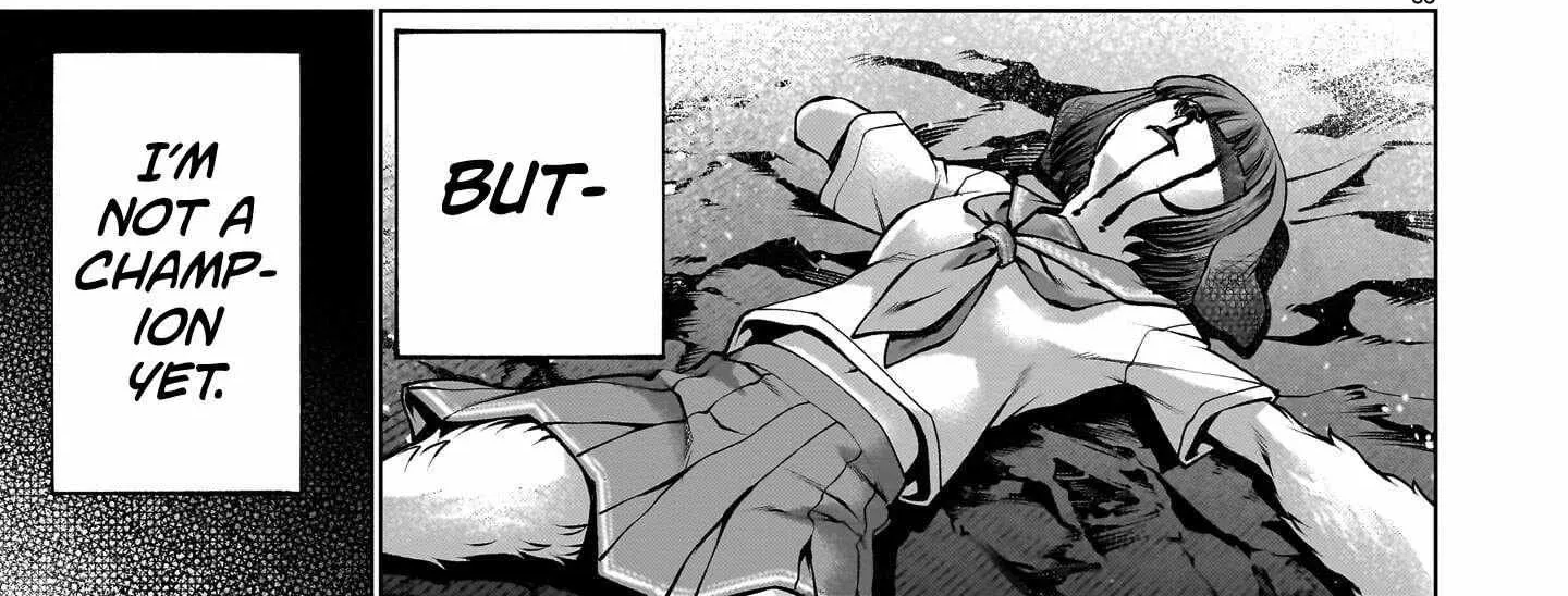 Read Killing Bites chapter 135 image 59 on Lezhin
