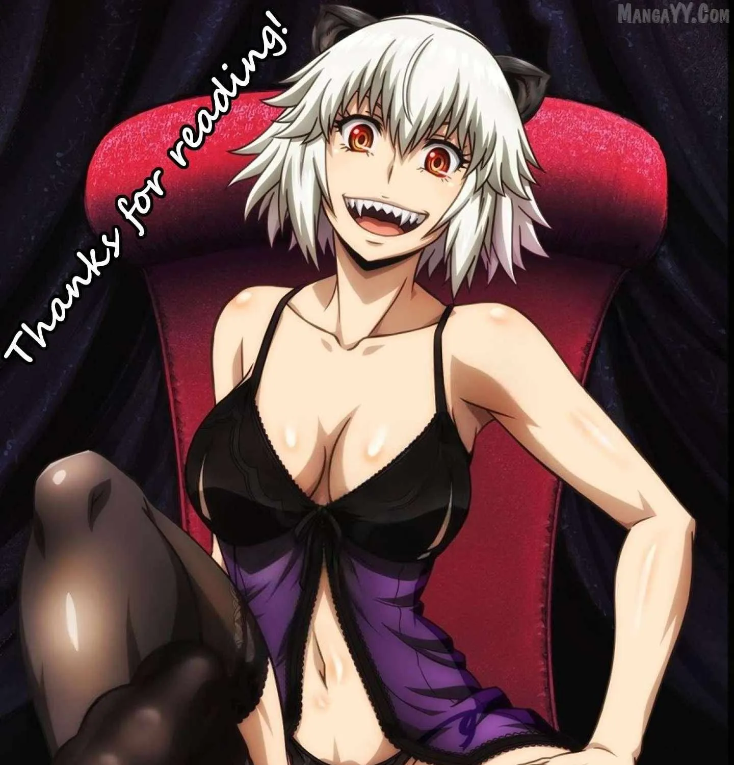 Read Killing Bites chapter 135 image 62 on Lezhin