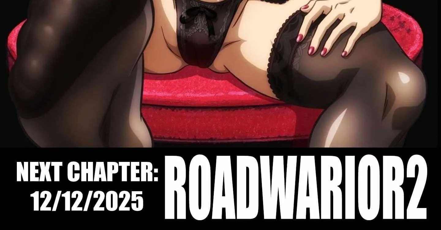 Read Killing Bites chapter 135 image 63 on Lezhin