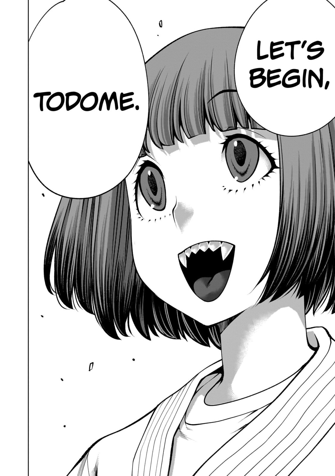 Read Killing Bites chapter 139 image 39 on Lezhin