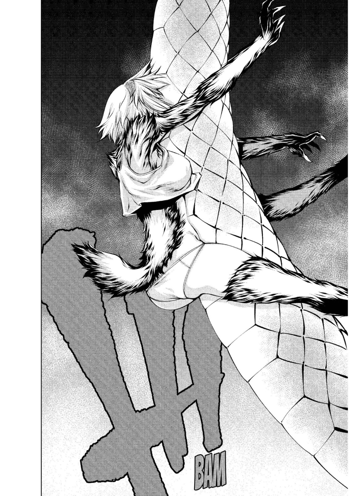 Read Killing Bites chapter 14.2 image 3 on Lezhin
