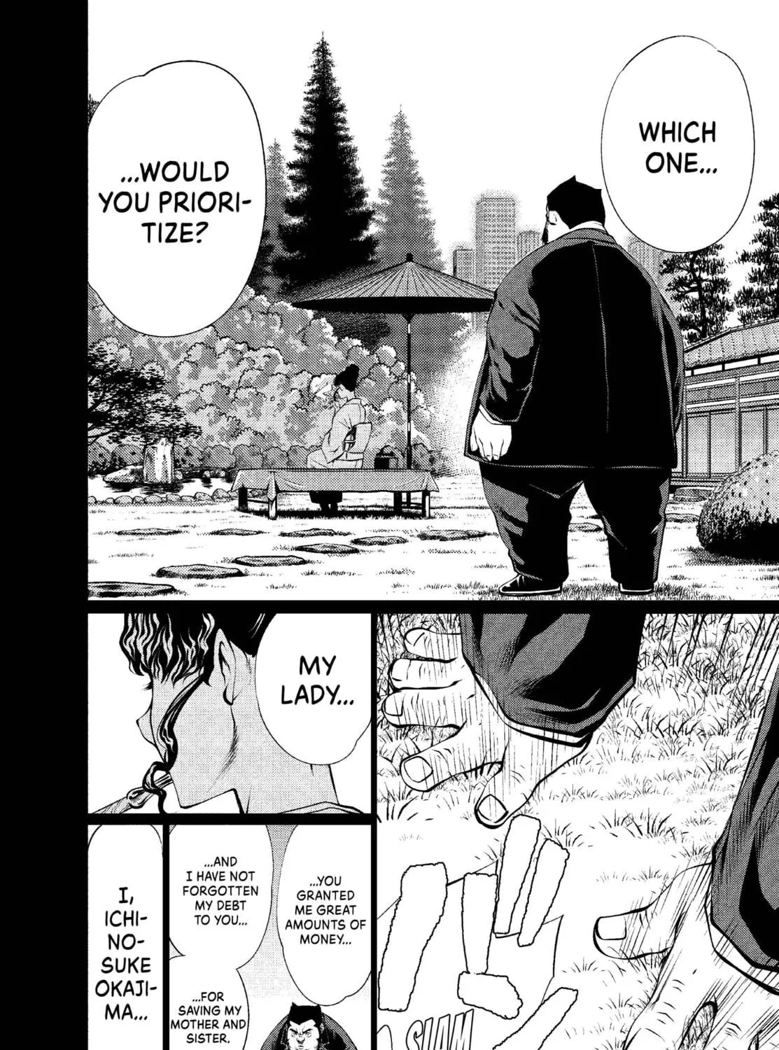 Read Killing Bites chapter 14 image 10 on Lezhin