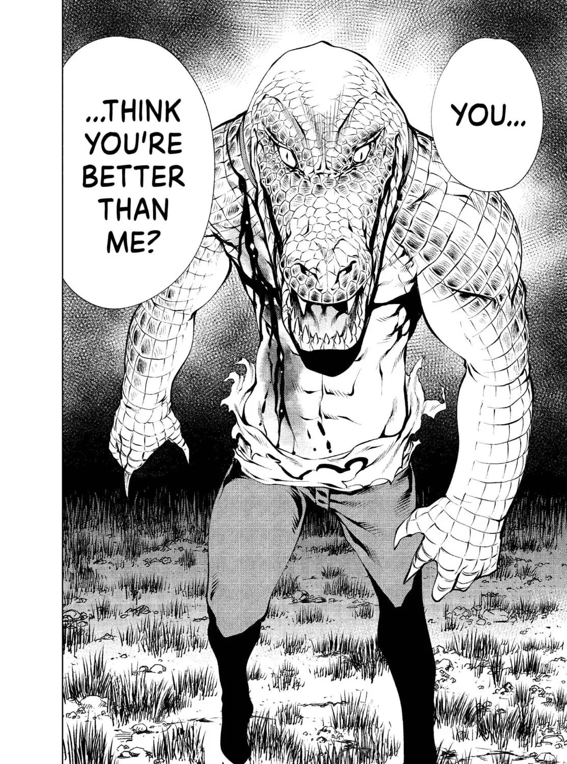 Read Killing Bites chapter 14 image 18 on Lezhin