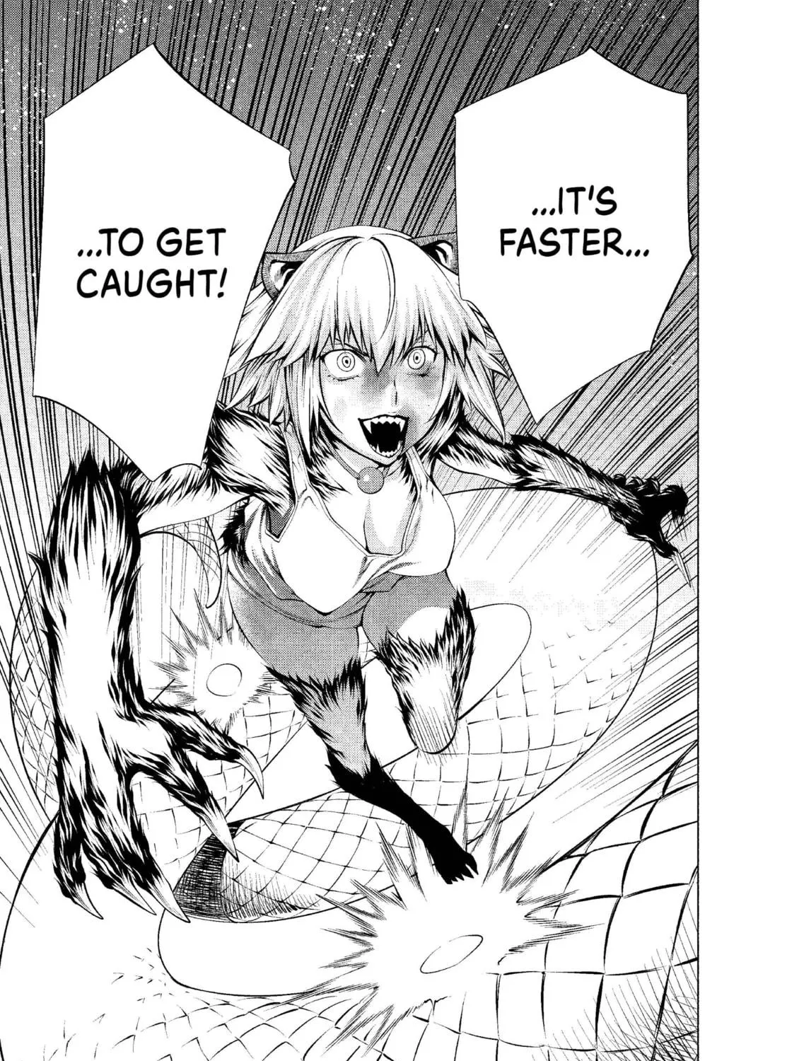 Read Killing Bites chapter 14 image 28 on Lezhin
