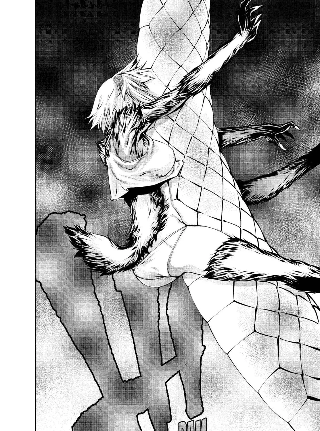 Read Killing Bites chapter 14 image 34 on Lezhin