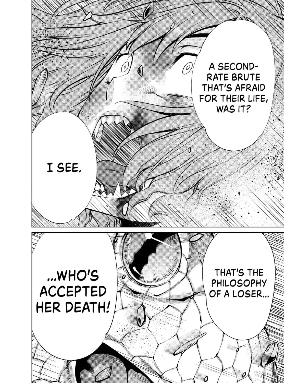 Read Killing Bites chapter 14 image 76 on Lezhin