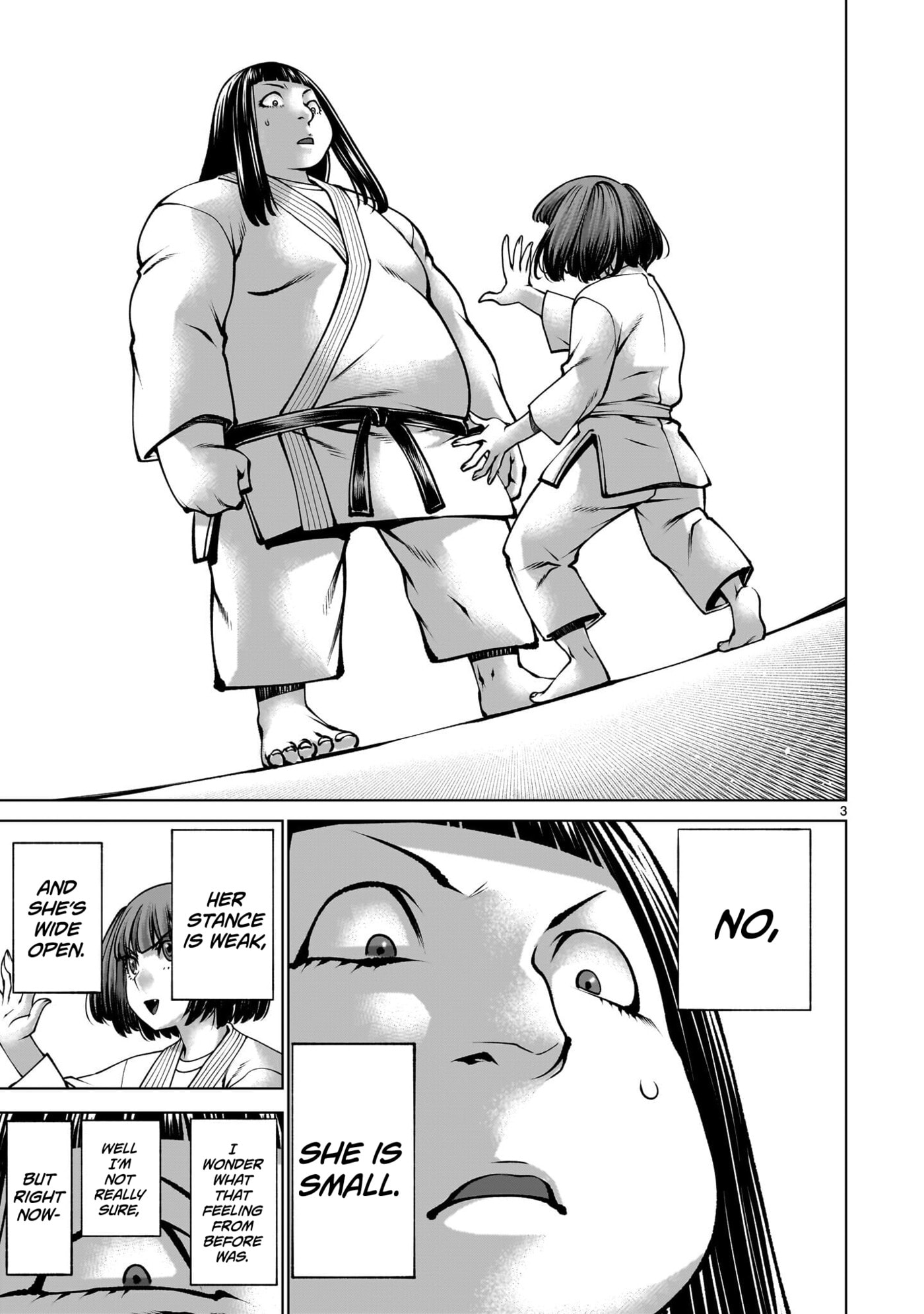 Read Killing Bites chapter 140 image 2 on Lezhin
