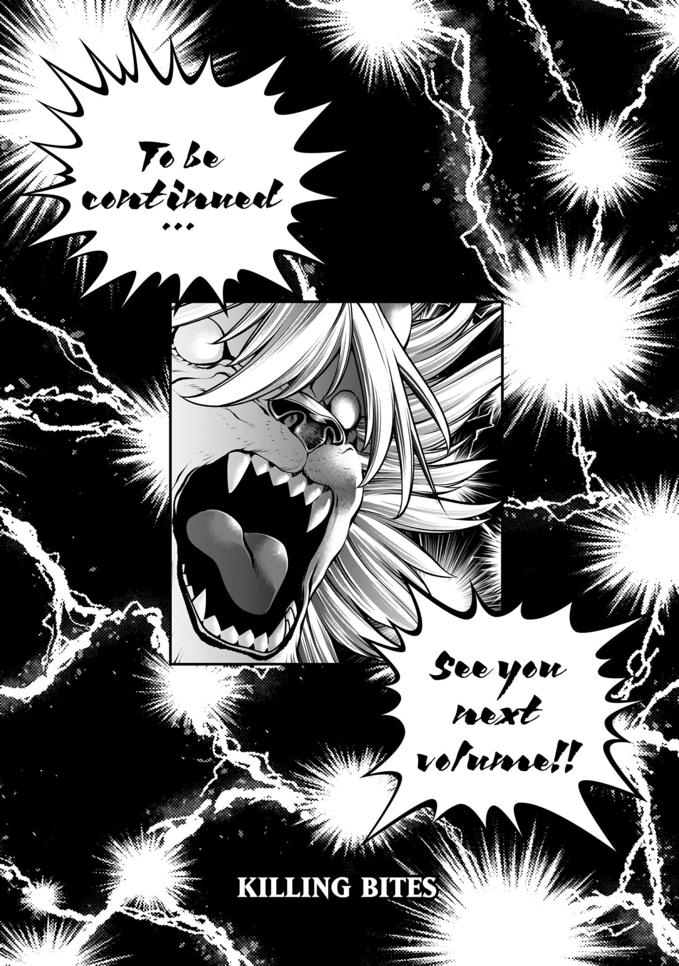 Read Killing Bites chapter 141.5 image 4 on Lezhin