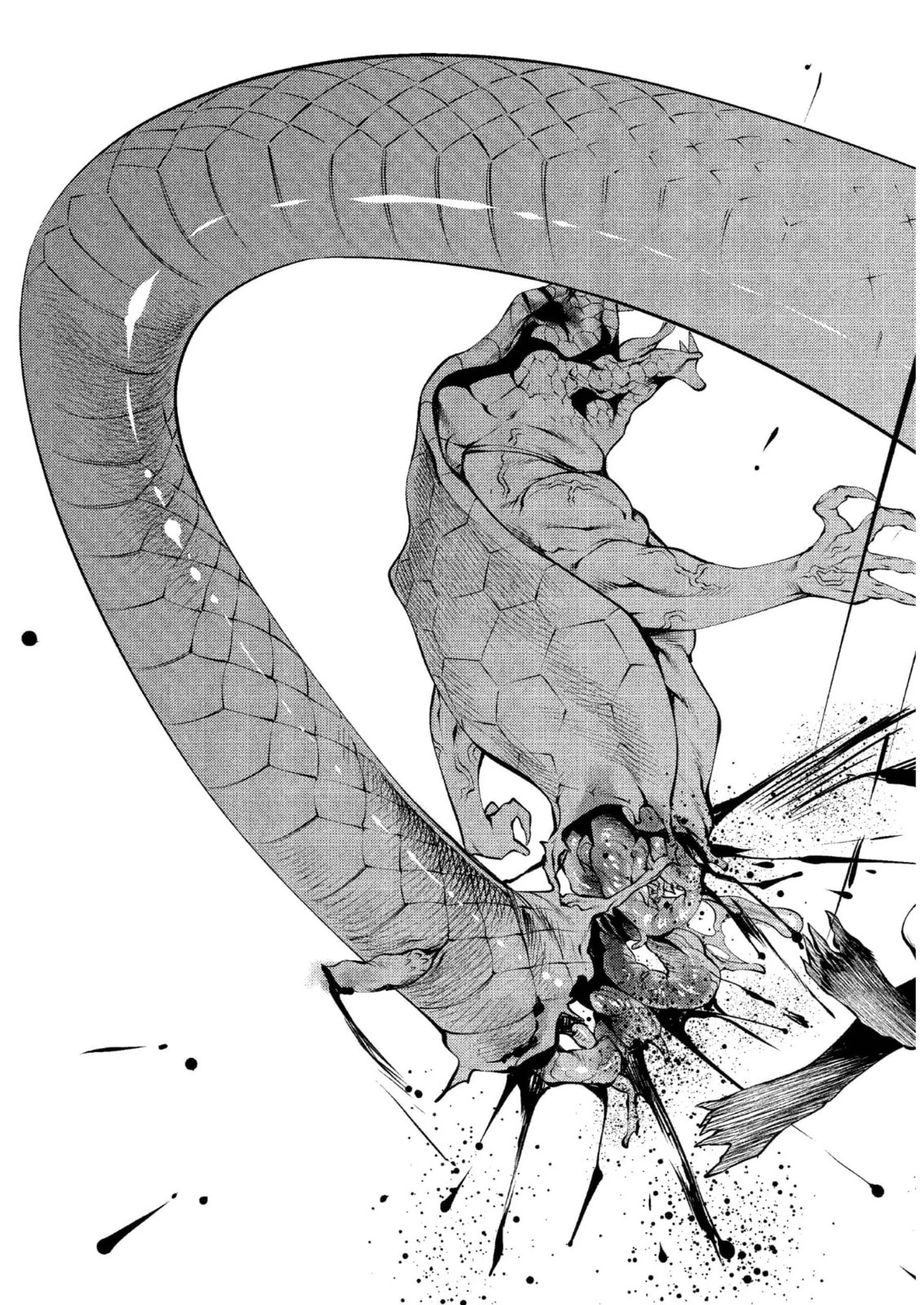 Read Killing Bites chapter 15.2 image 8 on Lezhin