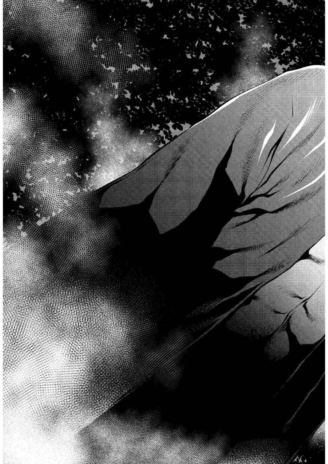 Read Killing Bites chapter 15.3 image 12 on Lezhin