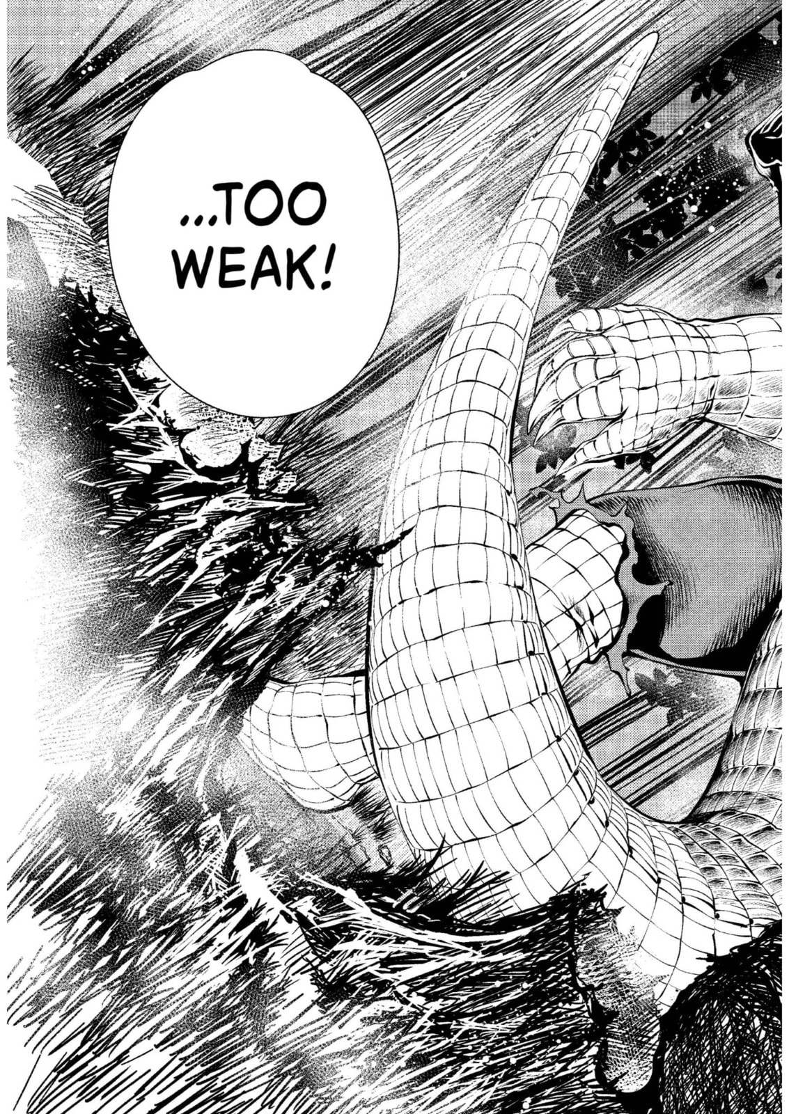 Read Killing Bites chapter 15.3 image 8 on Lezhin