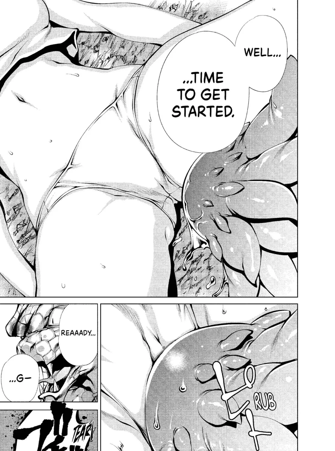Read Killing Bites chapter 15 image 24 on Lezhin