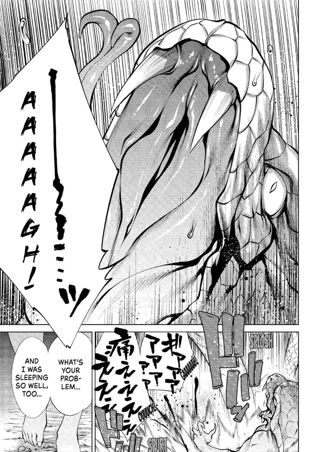 Read Killing Bites chapter 15 image 28 on Lezhin