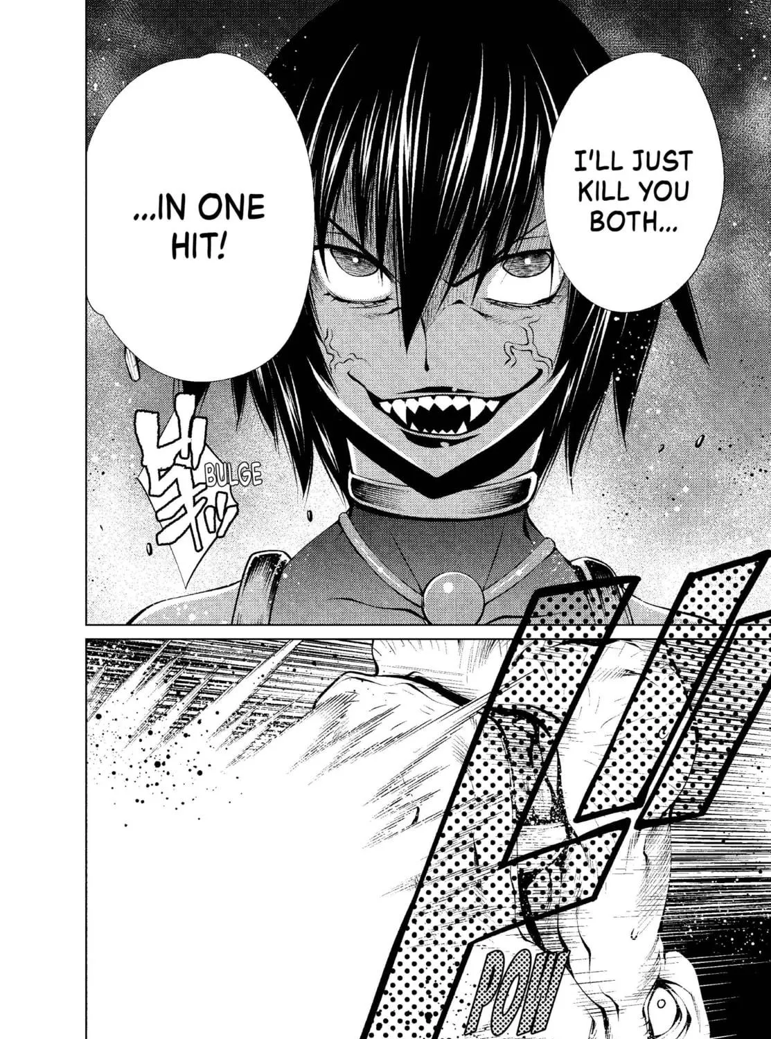 Read Killing Bites chapter 15 image 64 on Lezhin