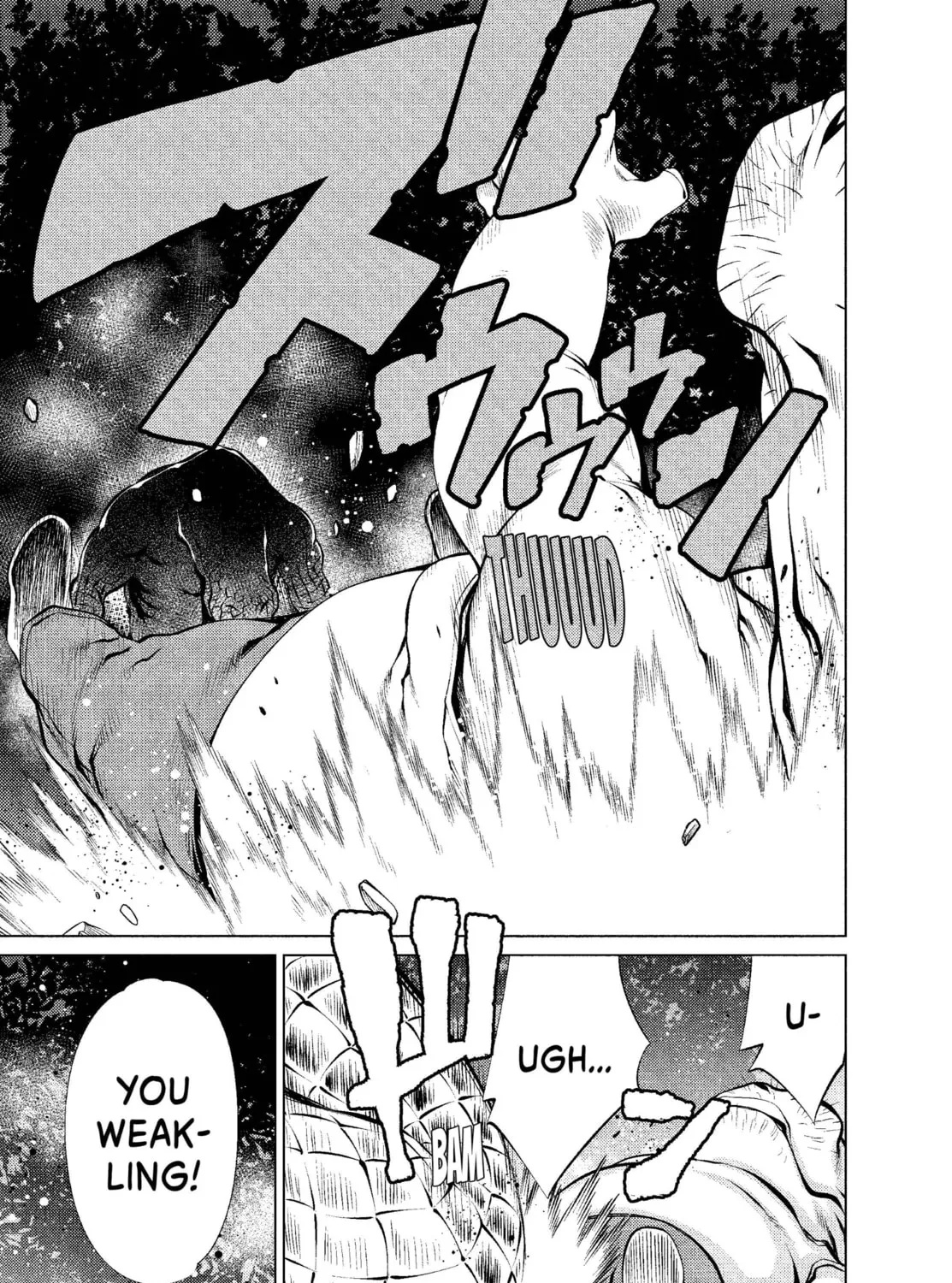 Read Killing Bites chapter 15 image 66 on Lezhin