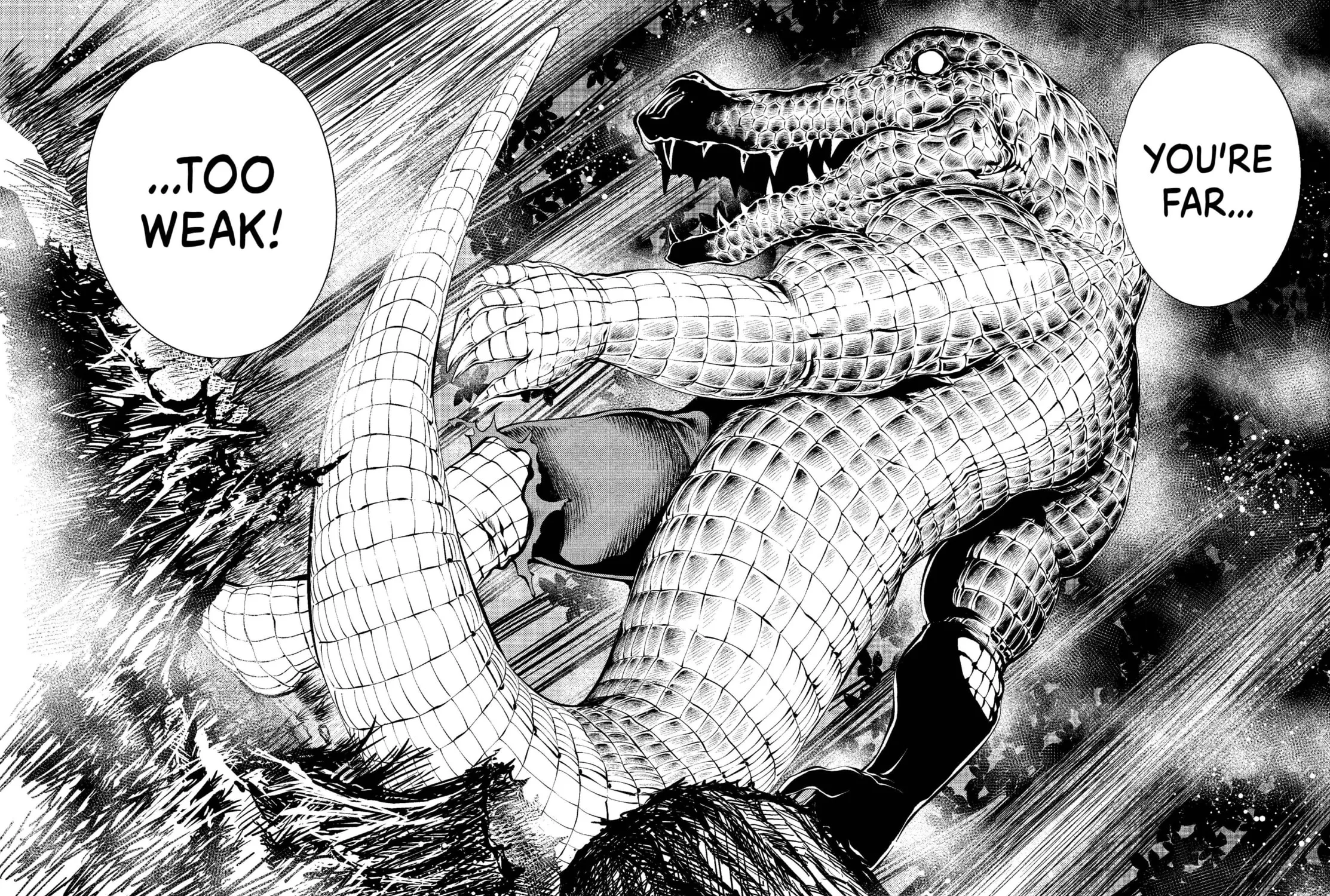 Read Killing Bites chapter 15 image 68 on Lezhin