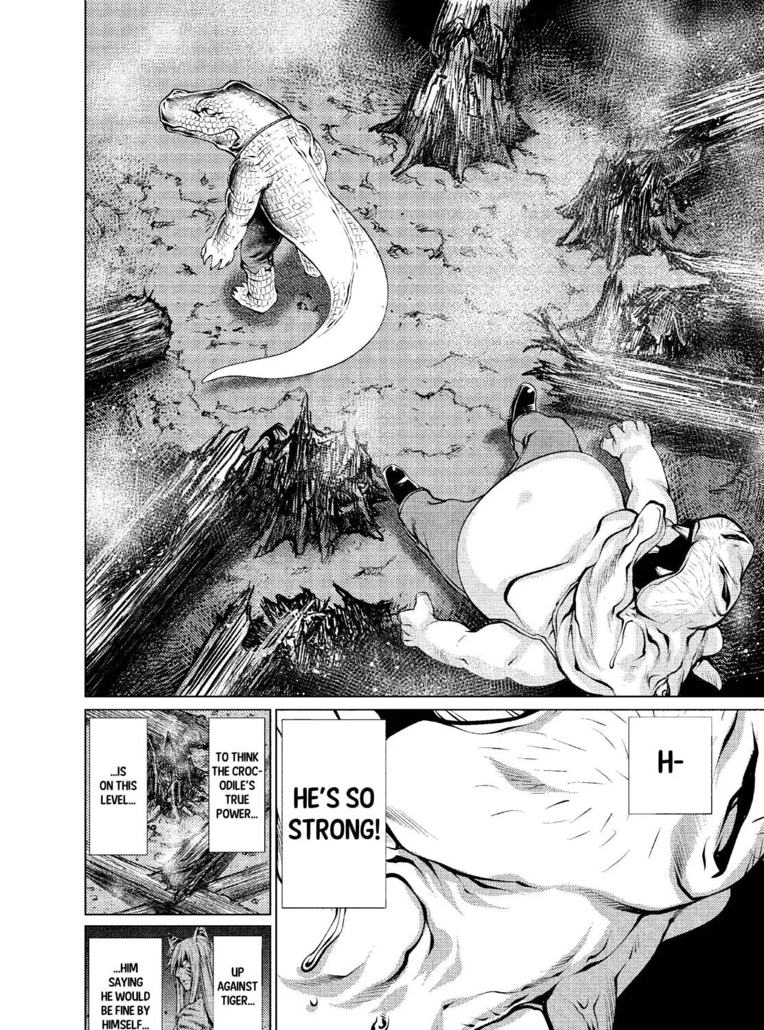 Read Killing Bites chapter 15 image 70 on Lezhin