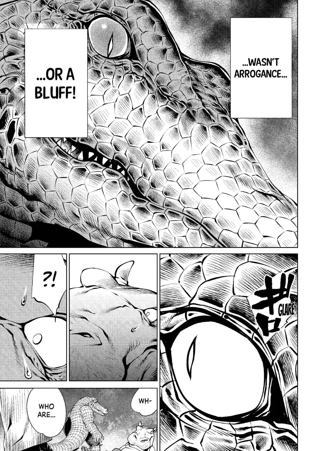Read Killing Bites chapter 15 image 72 on Lezhin