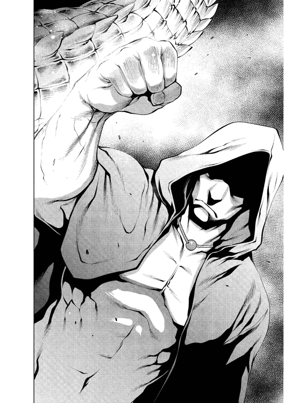 Read Killing Bites chapter 16.2 image 1 on Lezhin