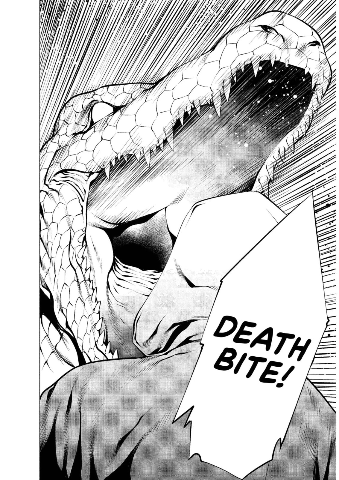 Read Killing Bites chapter 16.2 image 3 on Lezhin