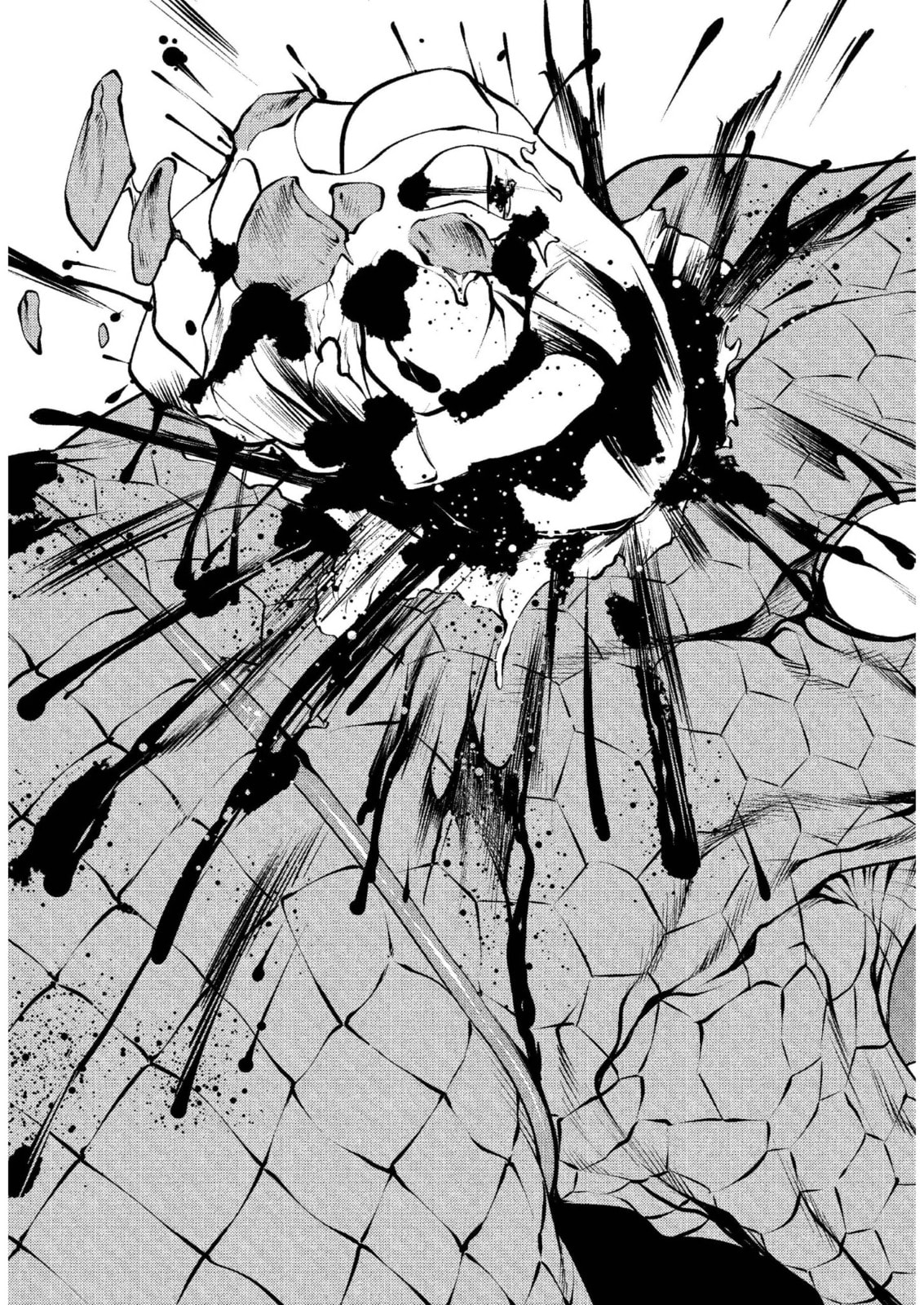 Read Killing Bites chapter 16.2 image 6 on Lezhin