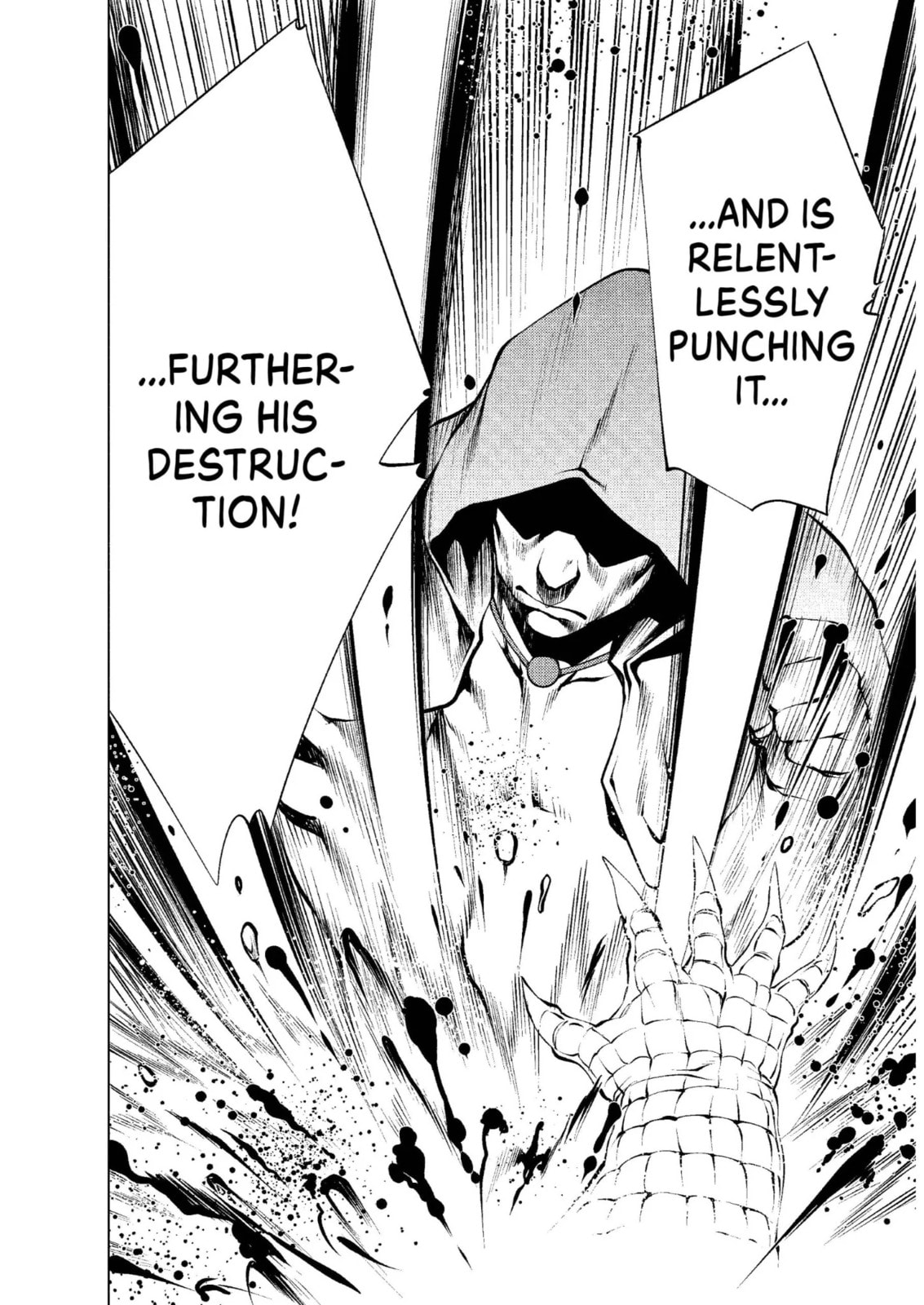 Read Killing Bites chapter 16.2 image 9 on Lezhin