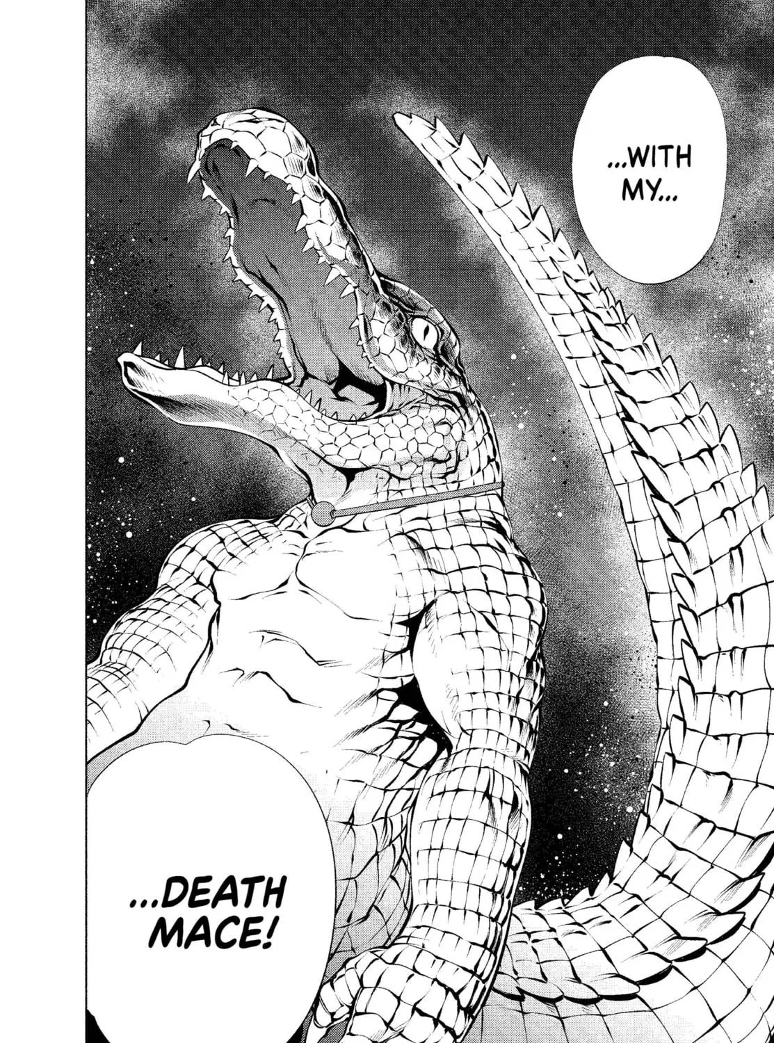 Read Killing Bites chapter 16 image 22 on Lezhin