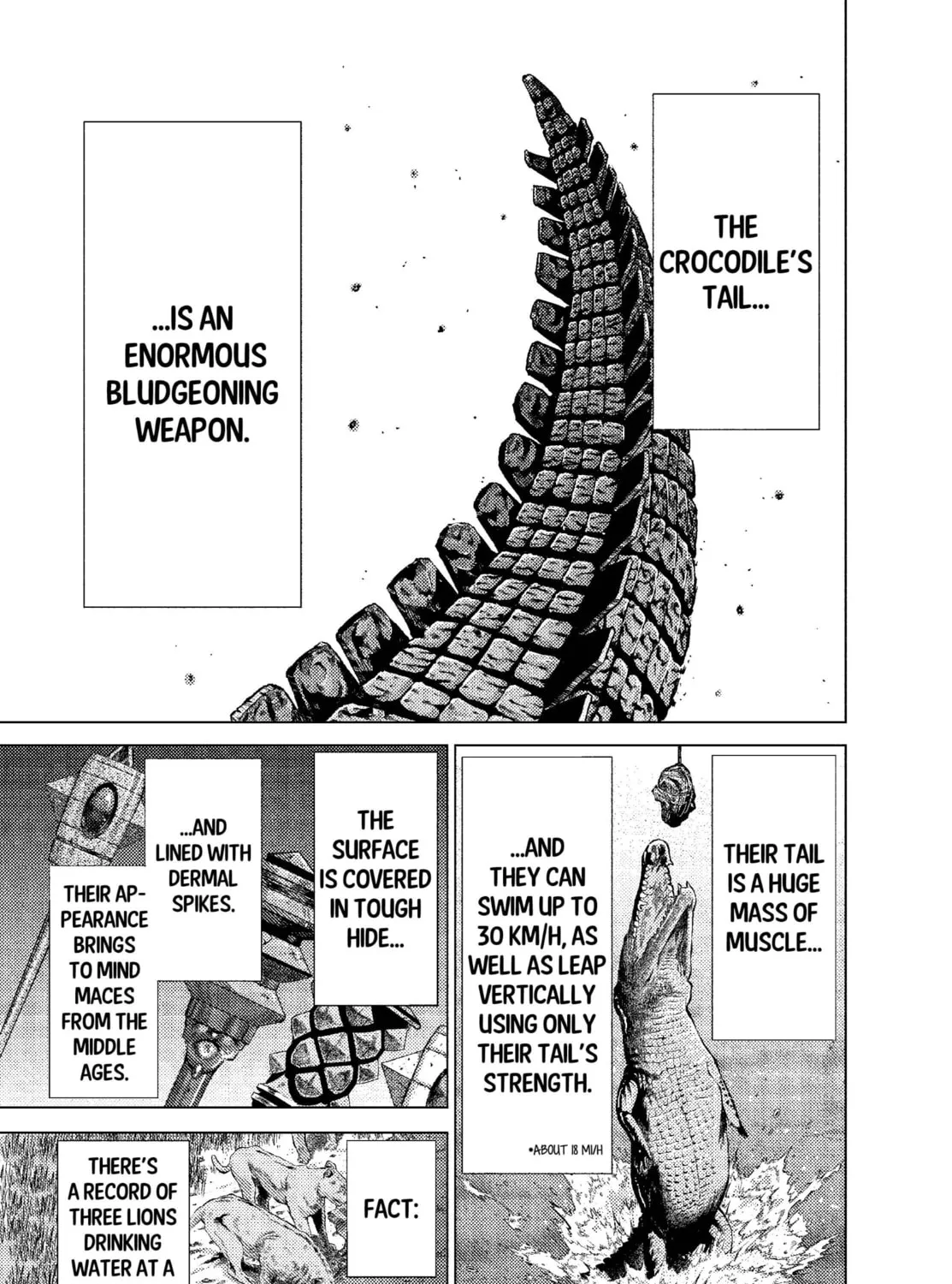 Read Killing Bites chapter 16 image 24 on Lezhin