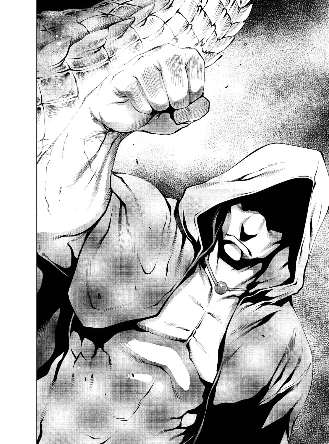 Read Killing Bites chapter 16 image 30 on Lezhin