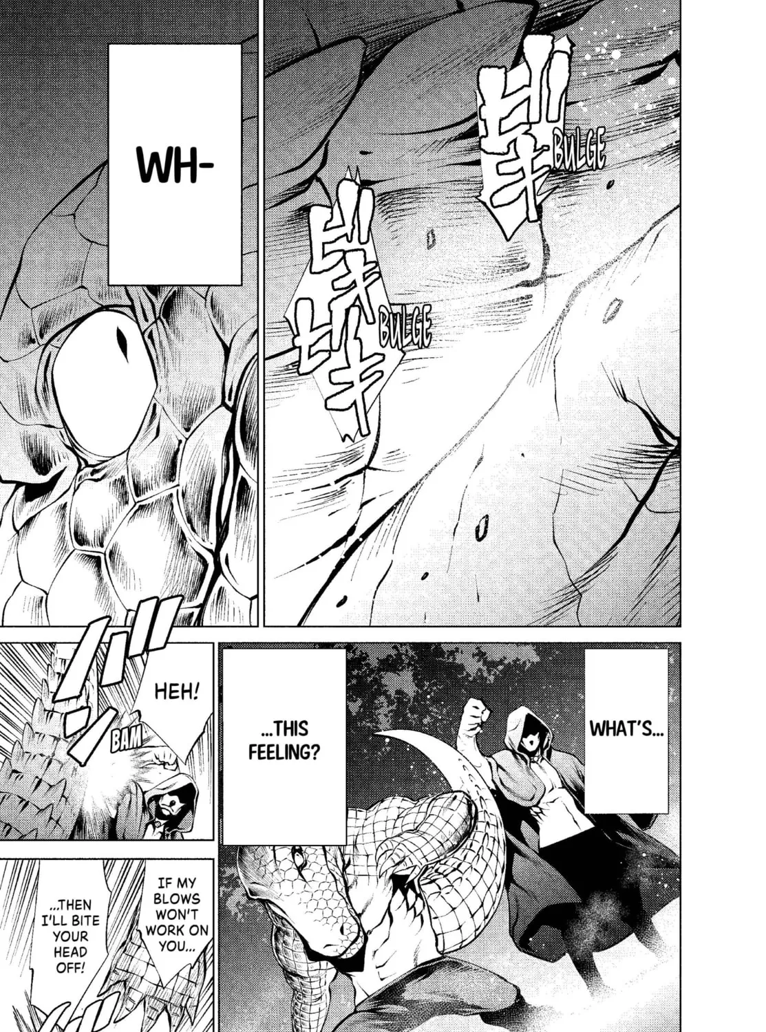 Read Killing Bites chapter 16 image 32 on Lezhin