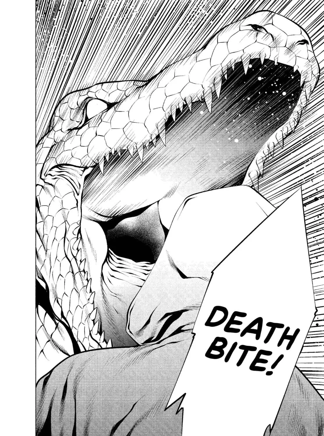 Read Killing Bites chapter 16 image 34 on Lezhin
